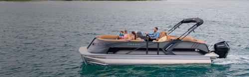 Crest Savannah ficha tecnica